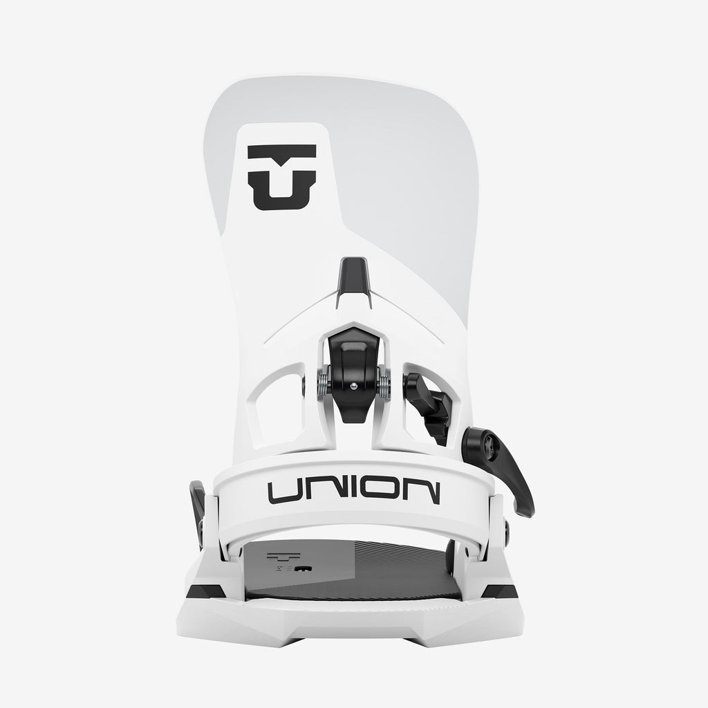 Union Men's Atlas Step on Snowboard Bindings 2027