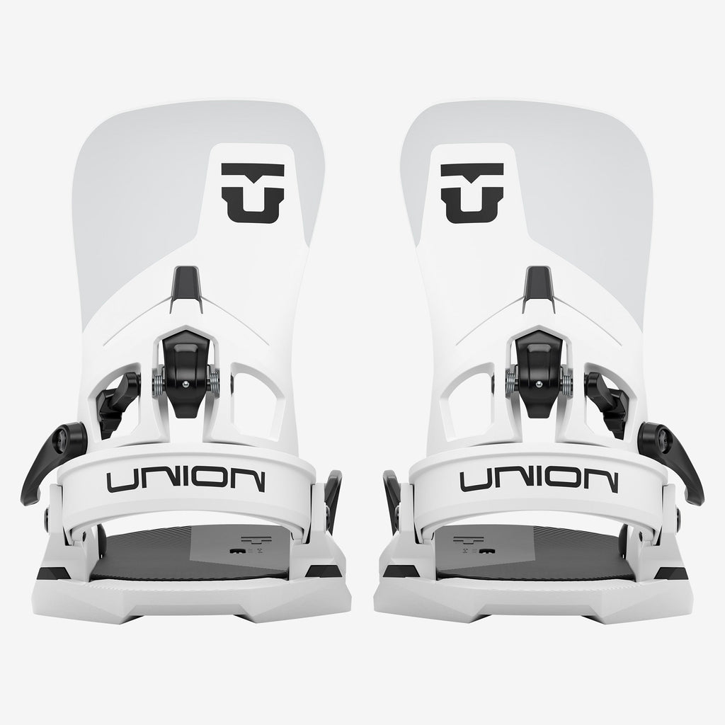 Union Men's Atlas Step on Snowboard Bindings 2027