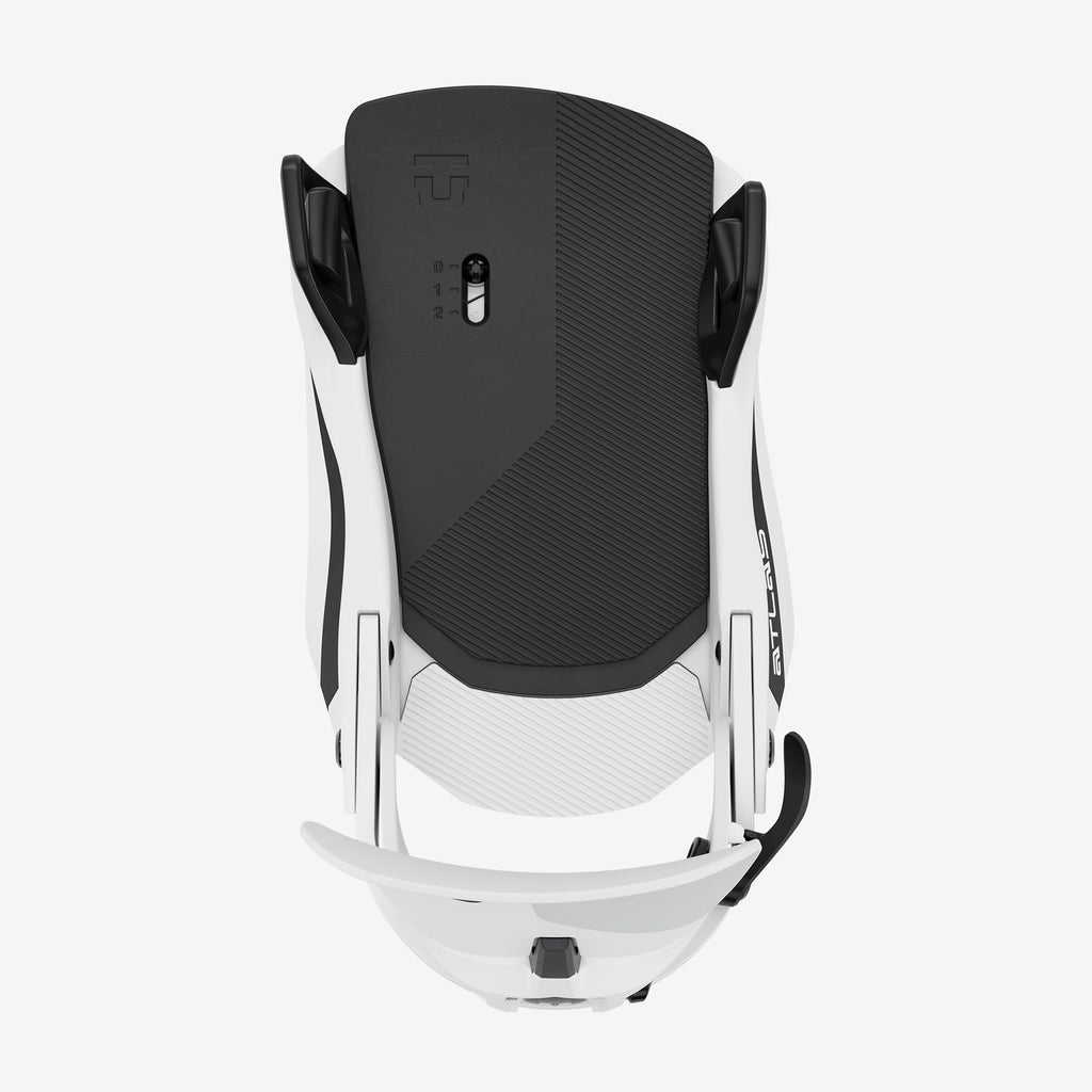 Union Men's Atlas Step on Snowboard Bindings 2027