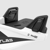 Union Men's Atlas Step on Snowboard Bindings 2027