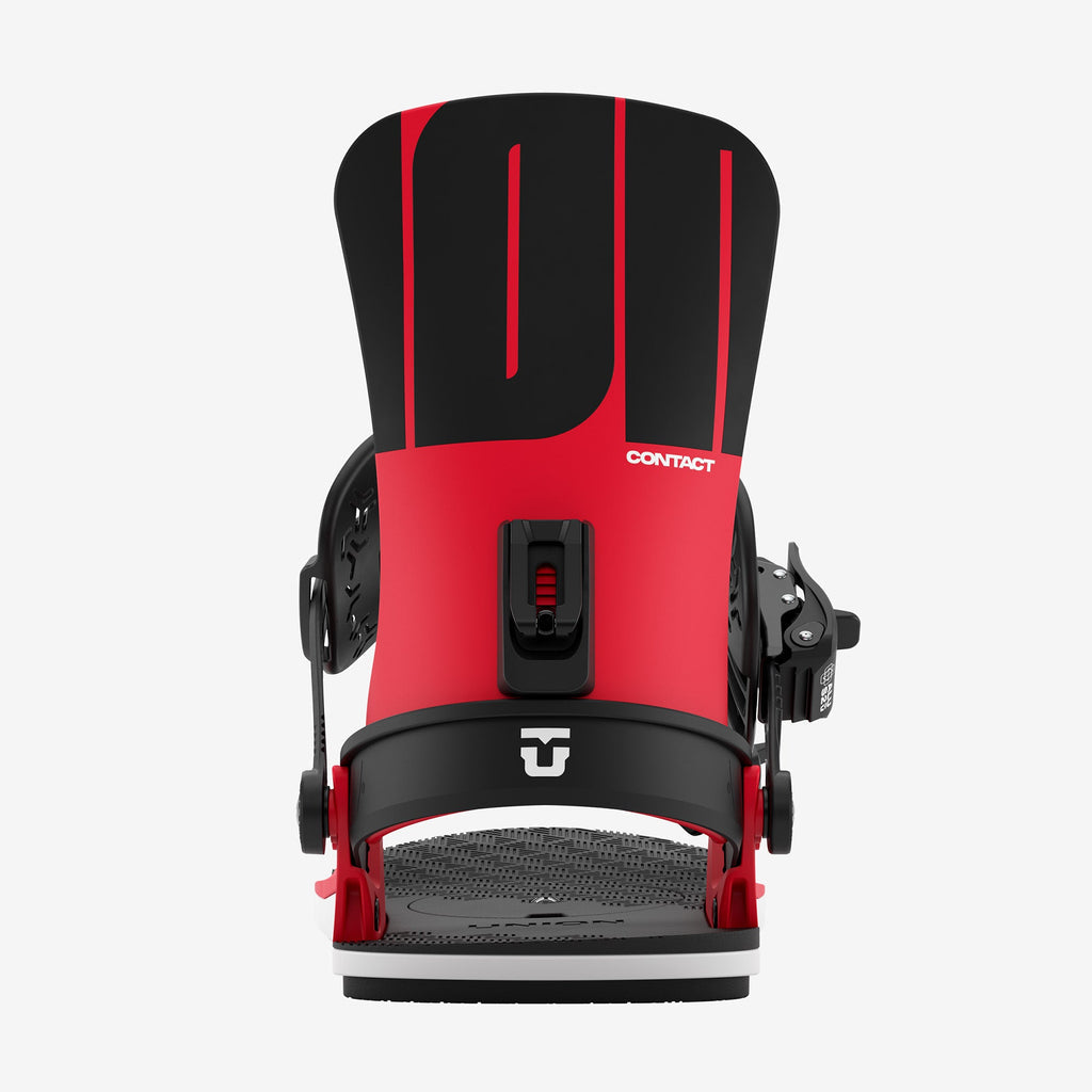 Union Men's Contact Snowboard Bindings - 2027