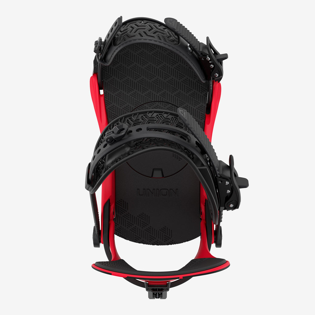 Union Men's Contact Snowboard Bindings - 2027