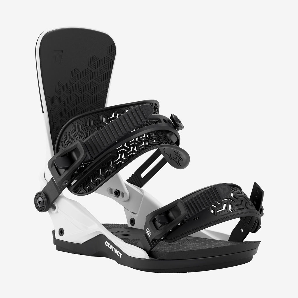 Union Men's Contact Snowboard Bindings - 2027