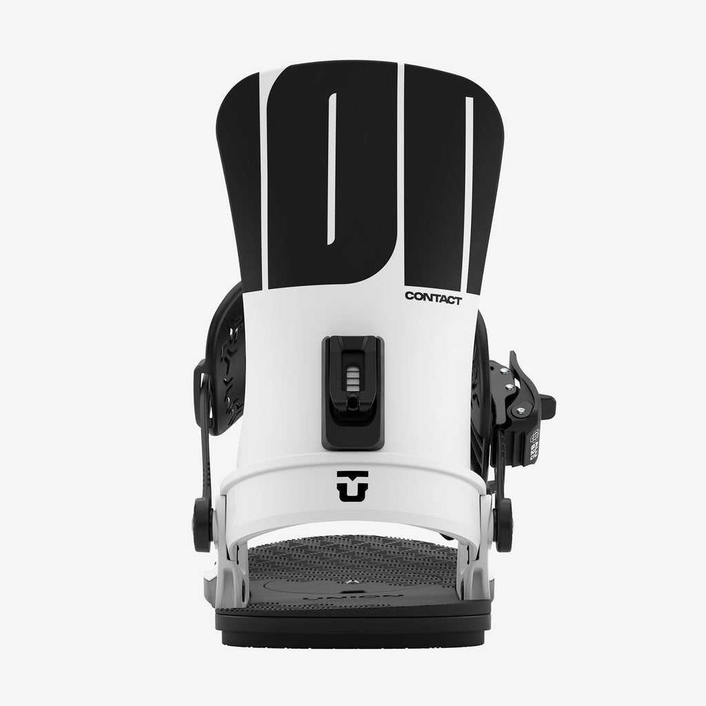 Union Men's Contact Snowboard Bindings - 2027