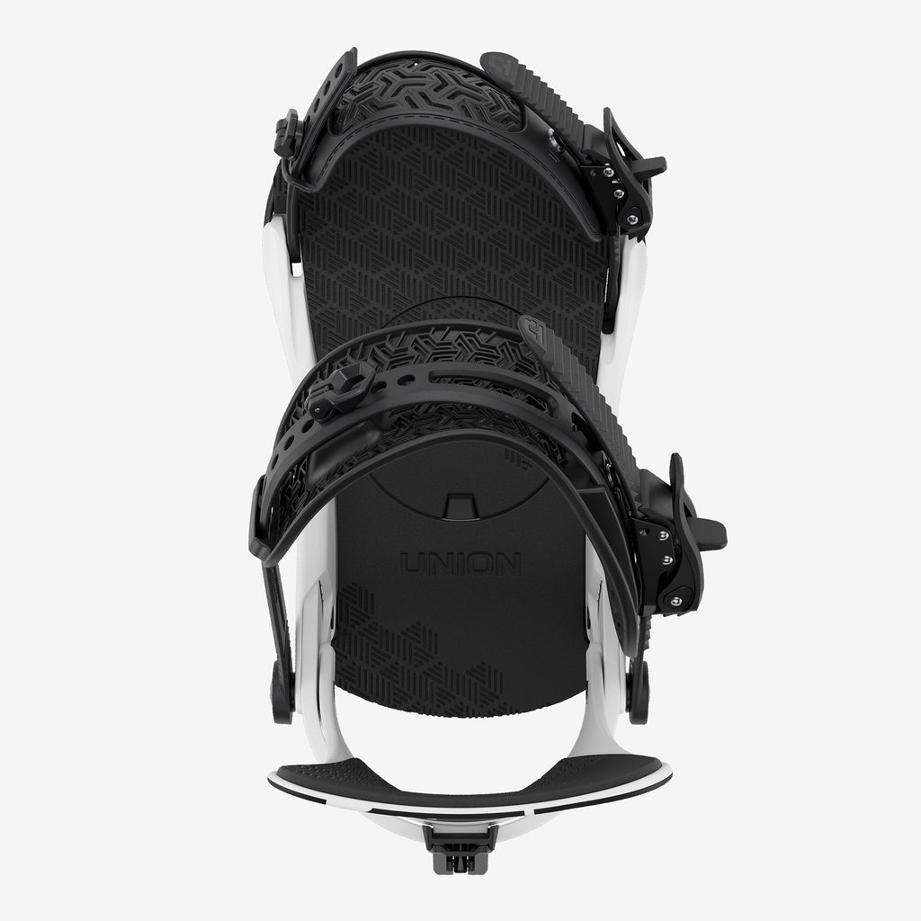 Union Men's Contact Snowboard Bindings - 2027