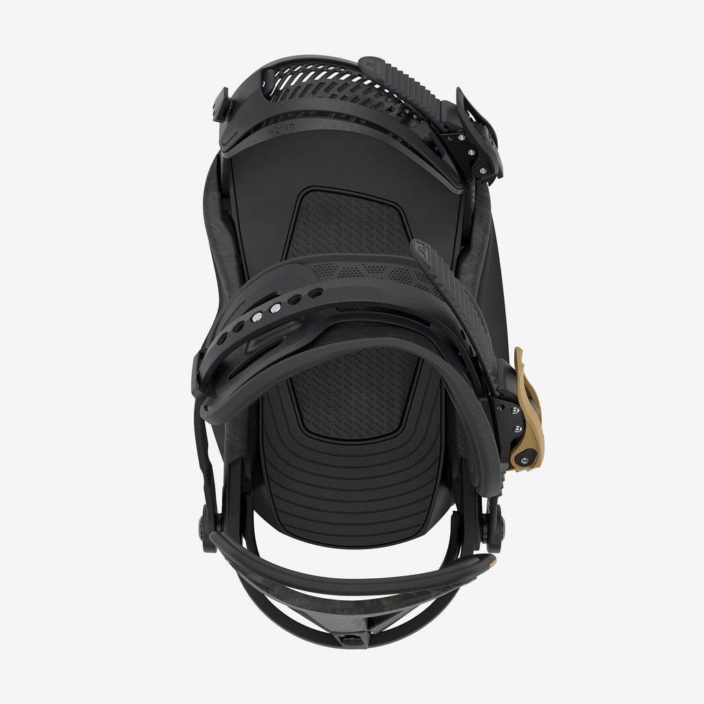 Union Unisex Falcor Snowboard Bindings - 2027