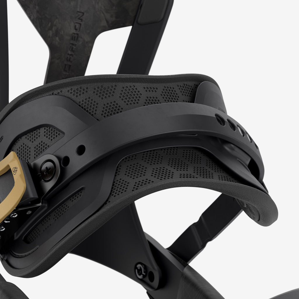 Union Unisex Falcor Snowboard Bindings - 2027