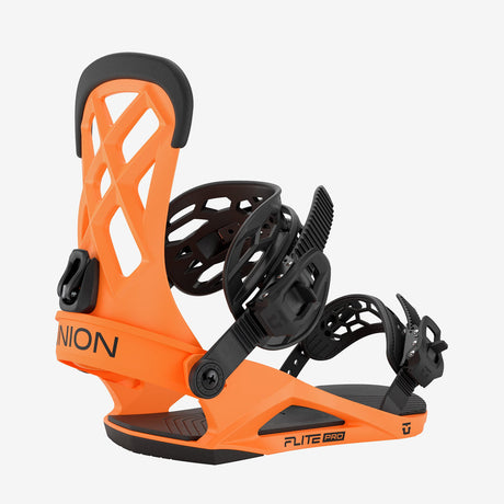 Union Men's Flite Pro Snowboard Bindings - 2027