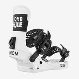 Union Men's Force Classic Bomb Hole Snowboard Bindings - 2026