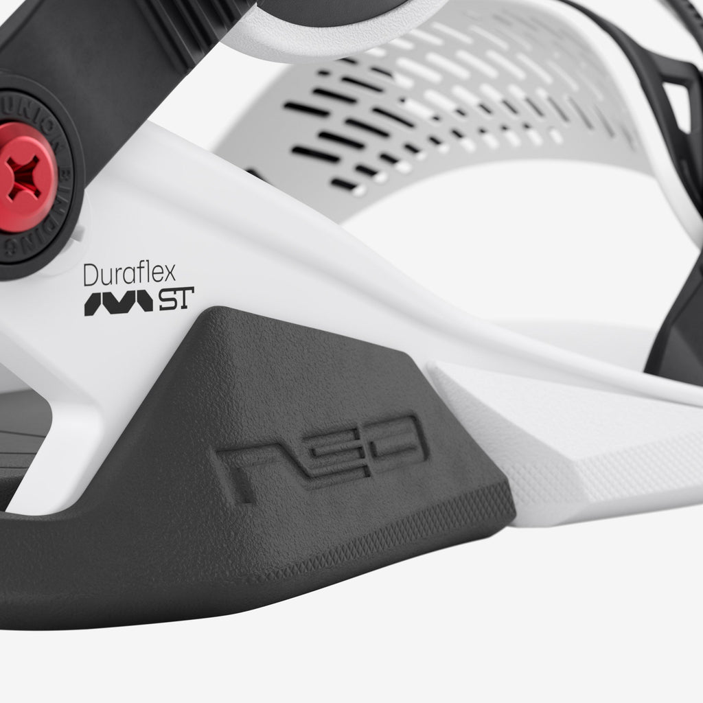 Union Neo Snowboard Bindings - 2027