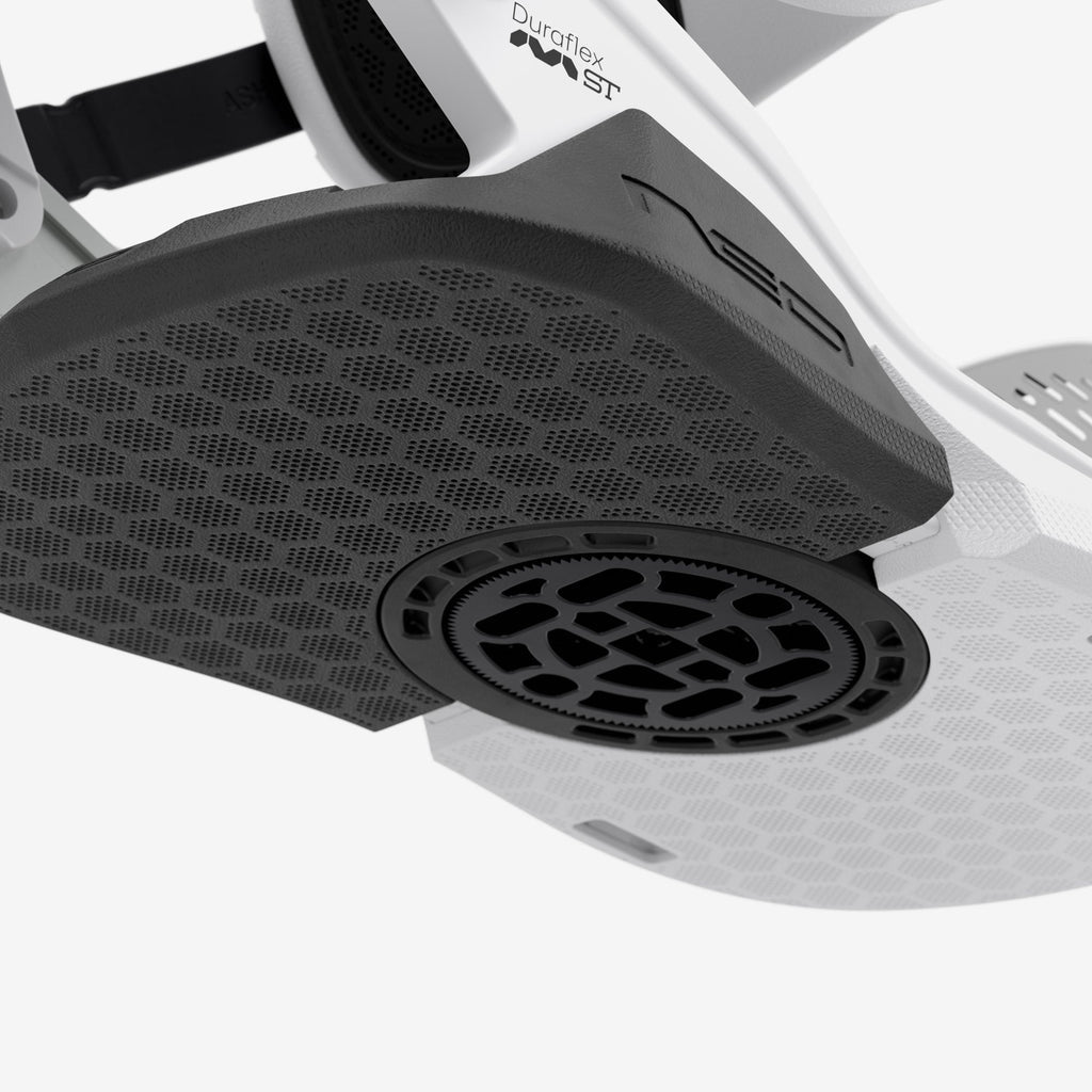 Union Neo Snowboard Bindings - 2027