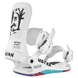 Union Men's Ultra Snowboard Bindings - 2026