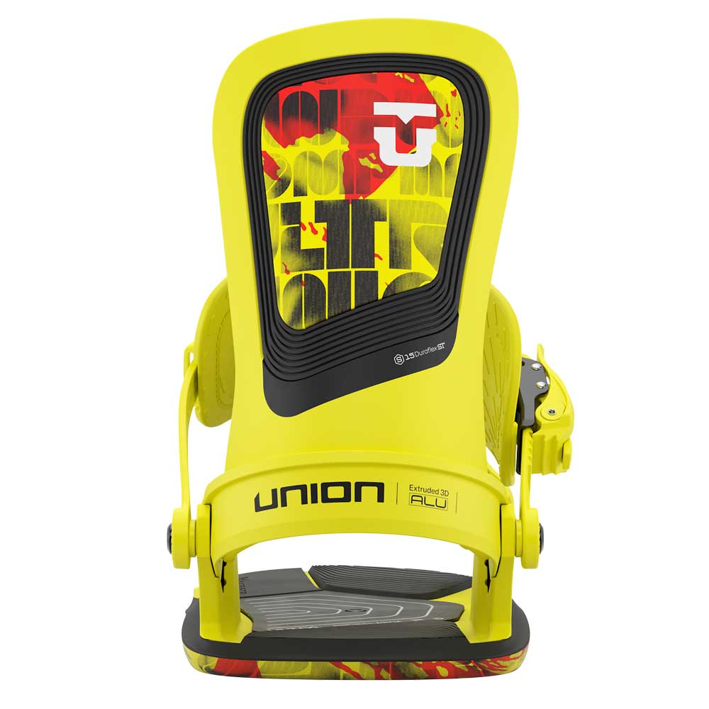 Union Men's Ultra Snowboard Bindings - 2026