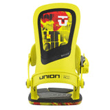 Union Men's Ultra Snowboard Bindings - 2026