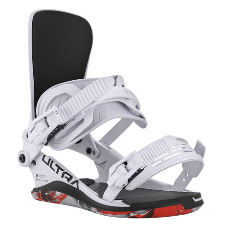 Union Men's Ultra Snowboard Bindings - 2026