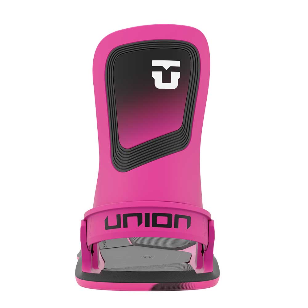 Union Women's Ultra Snowboard Binding - 2025 – Focus Boardshop