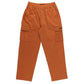 Welcome Principal Cargo Twill Pant - Umber