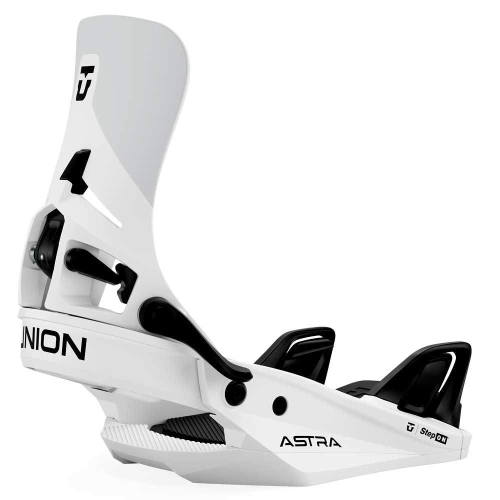 Union Women's Astra Step on Snowboard Bindings - 2027