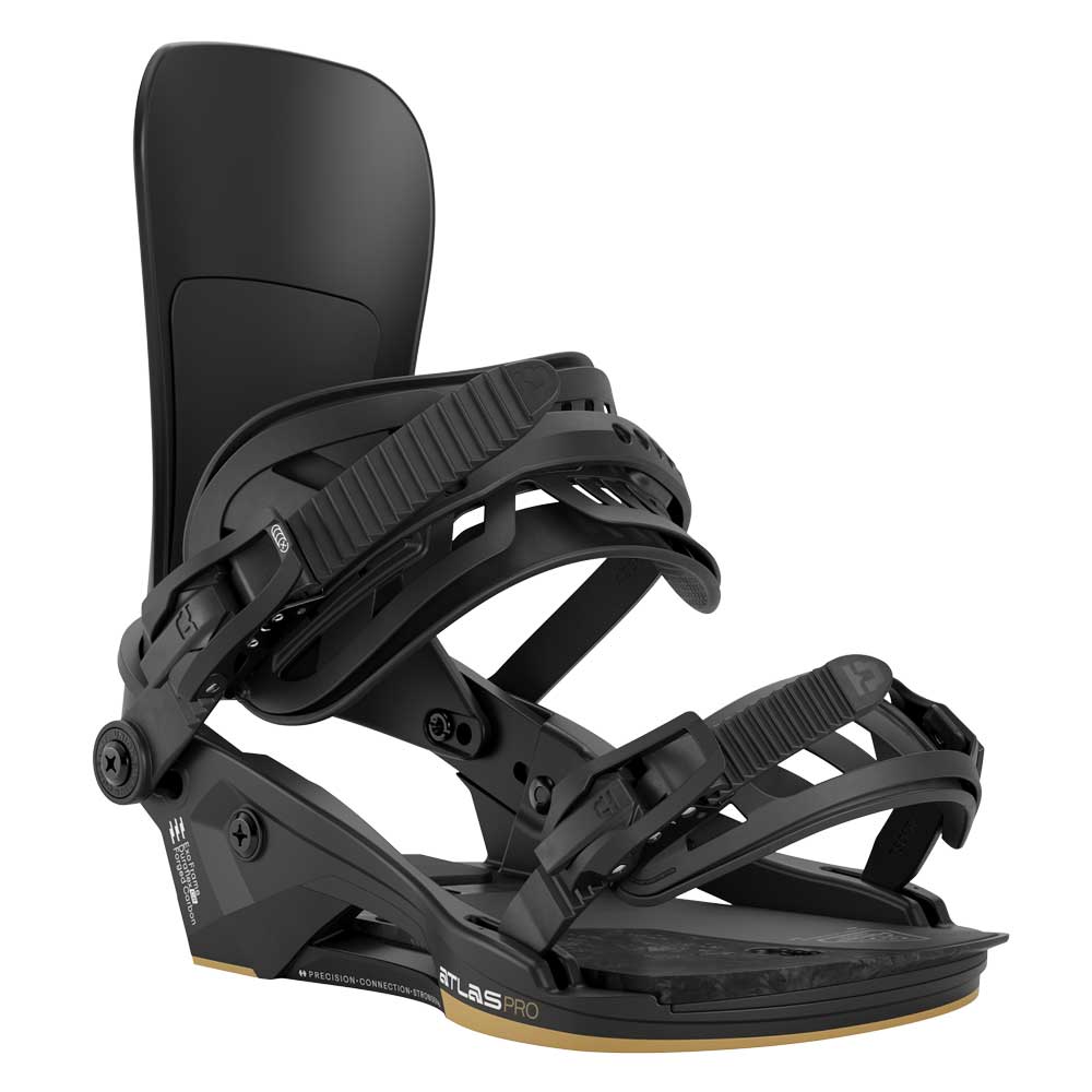 Union Men's Atlas Pro Snowboard Bindings - 2026