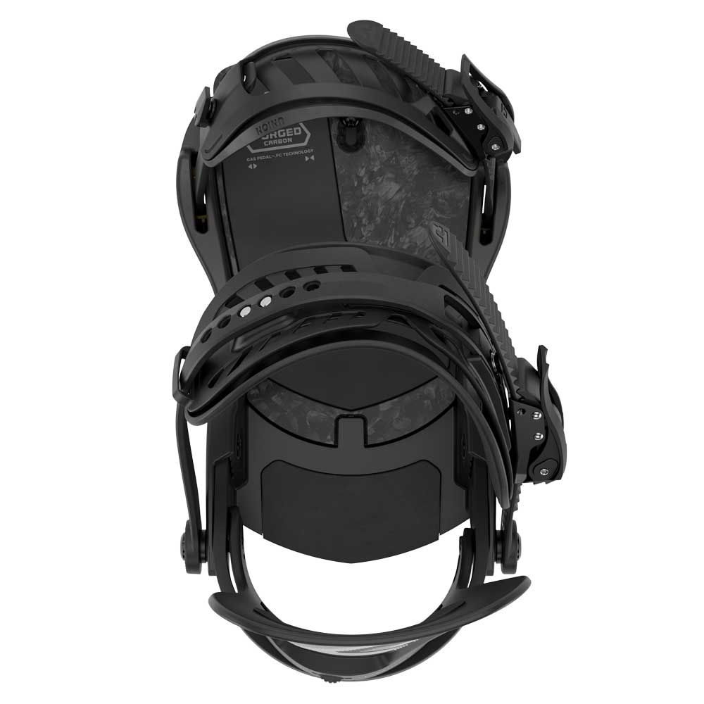 Union Men's Atlas Pro Snowboard Bindings - 2026