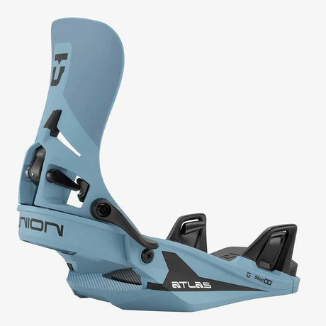Union Men's Atlas Step on Snowboard Bindings 2027