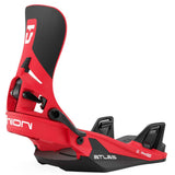 Union Men's Atlas Step on Snowboard Bindings 2027