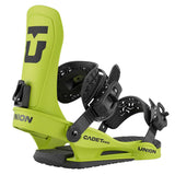 Union Youth Cadet Pro Snowboard Bindings - 2026