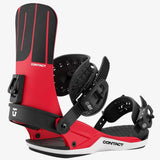 Union Men's Contact Snowboard Bindings - 2027