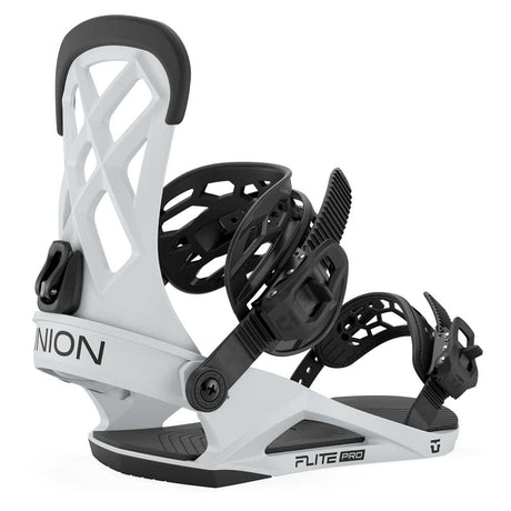 Union Men's Flite Pro Snowboard Bindings - 2027