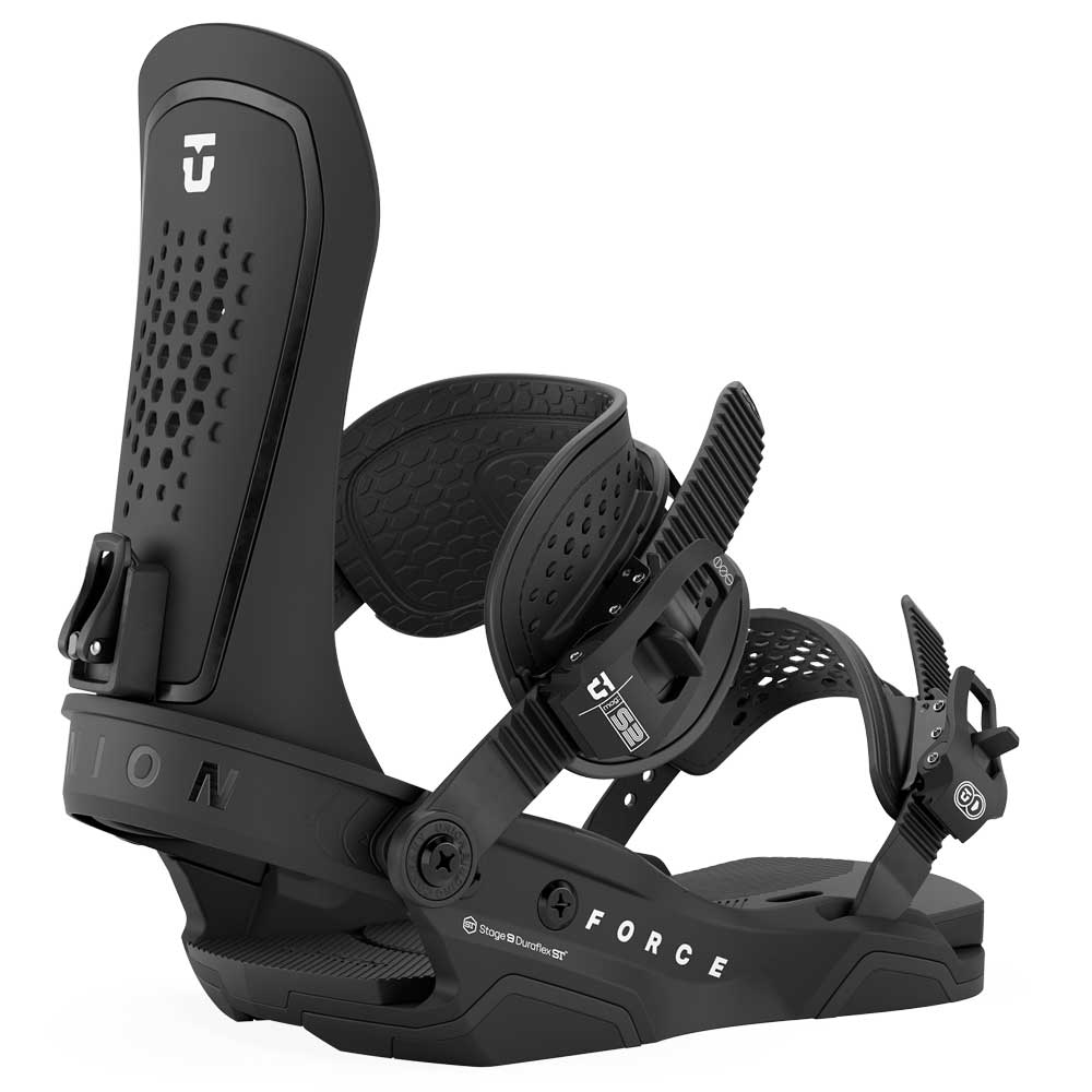 Union Men's Force Snowboard Bindings - 2027