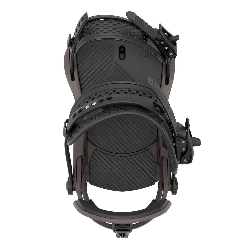 Union Men's Force Snowboard Bindings - 2026