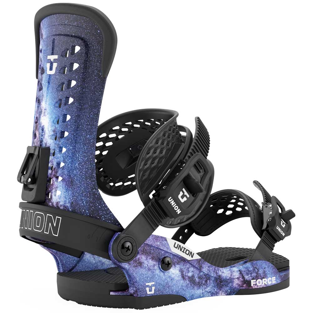 Union Men's Force Classic Snowboard Bindings - 2027 – Focus Boardshop