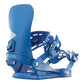 Union Women's Juliet Snowboard Binding - 2024 Blue