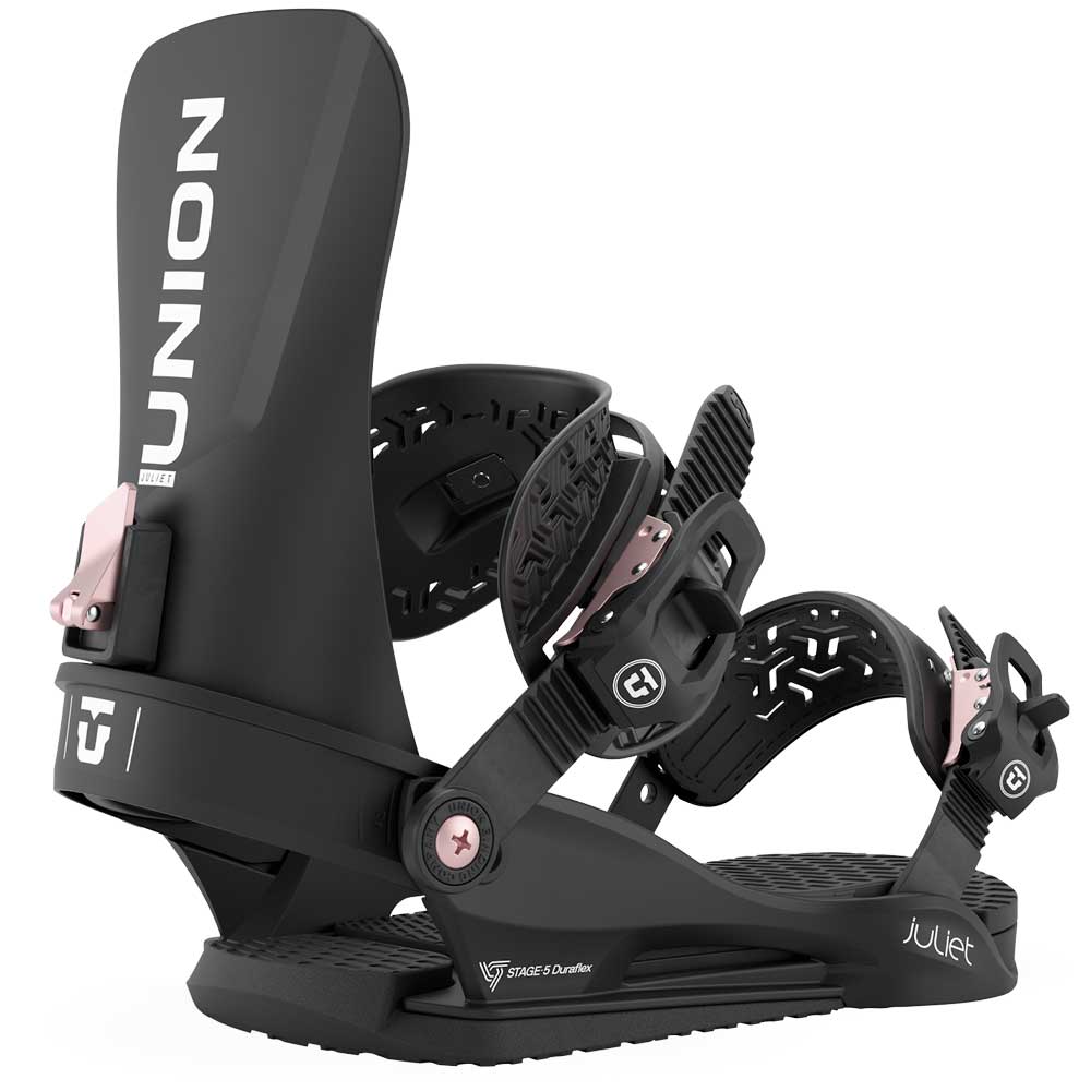 Union Women's Juliet Snowboard Bindings - 2027