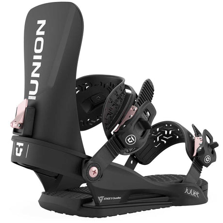 Union Women's Juliet Snowboard Bindings - 2027