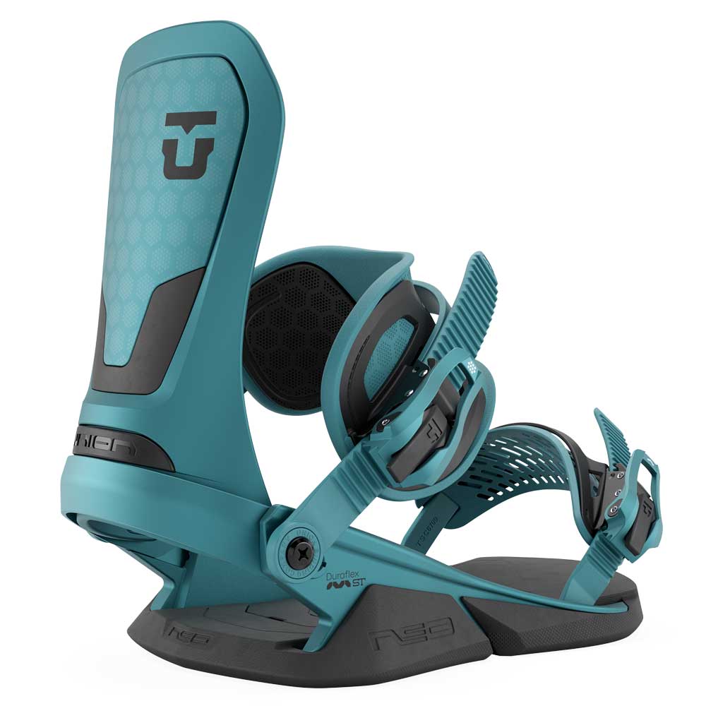 Union Neo Snowboard Bindings - 2027