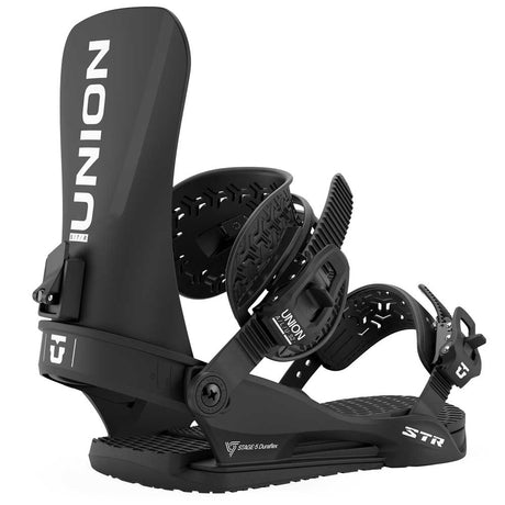 Union Men's STR Snowboard Bindings - 2027