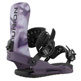 Union Men's STR Snowboard Bindings - 2027
