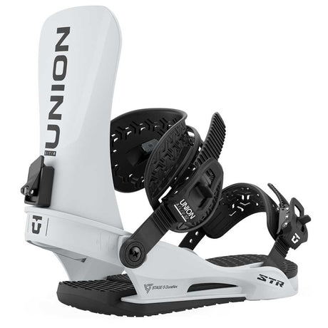 Union Men's STR Snowboard Bindings - 2027