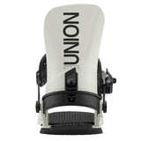 Union Men's STR Snowboard Bindings - 2026