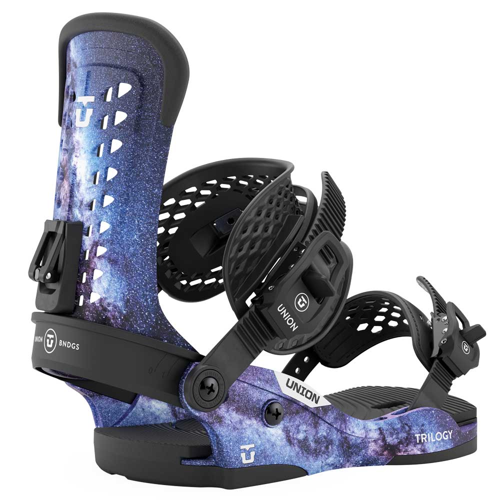 Union Women's Trilogy Classic Snowboard Binding - 2027