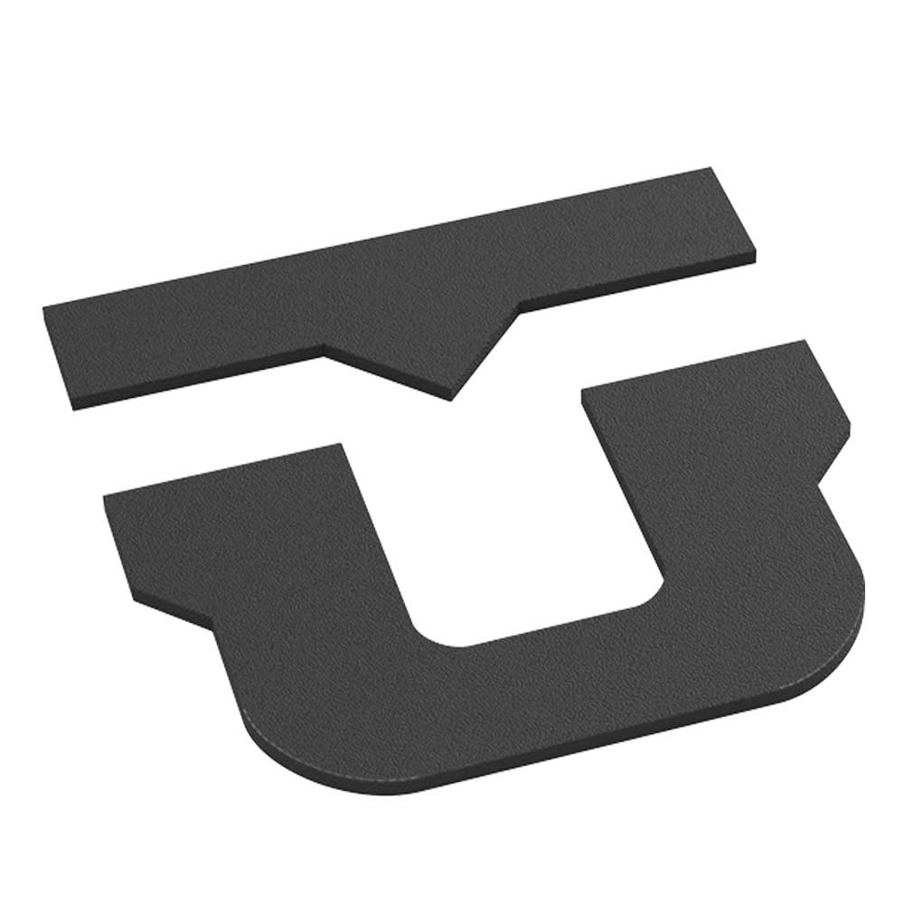 Union Icon Snowboard Stomp Pad