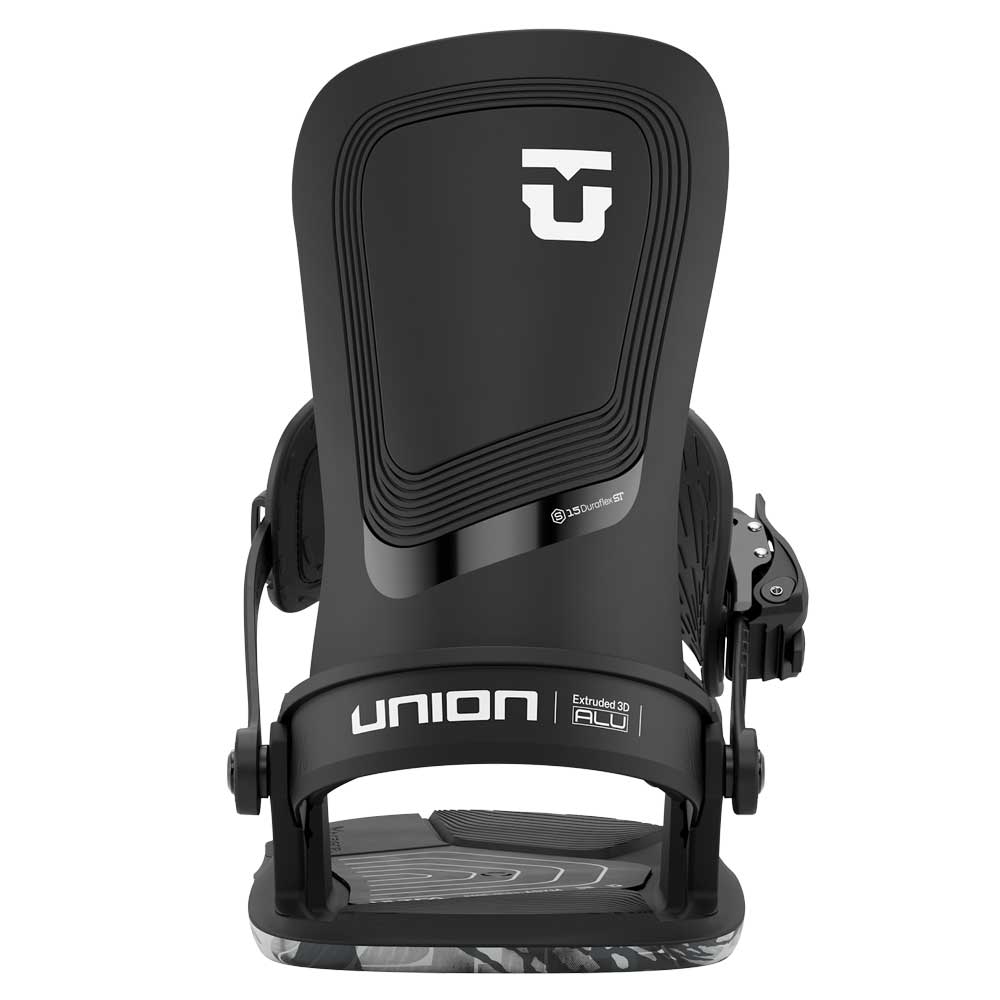 Union Men's Ultra Snowboard Bindings - 2026