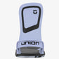 Union Women's Ultra Snowboard Binding - 2024 Pale Blue