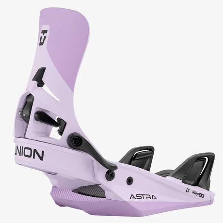 Union Women's Astra Step on Snowboard Bindings - 2027
