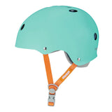 Triple 8 Deep Cover Certified Skateboard Helmet