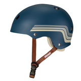 Triple 8 Deep Cover Certified Skateboard Helmet