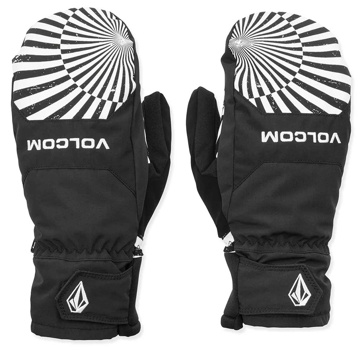 Volcom Mens V.Co Nyle Mittens - 2026