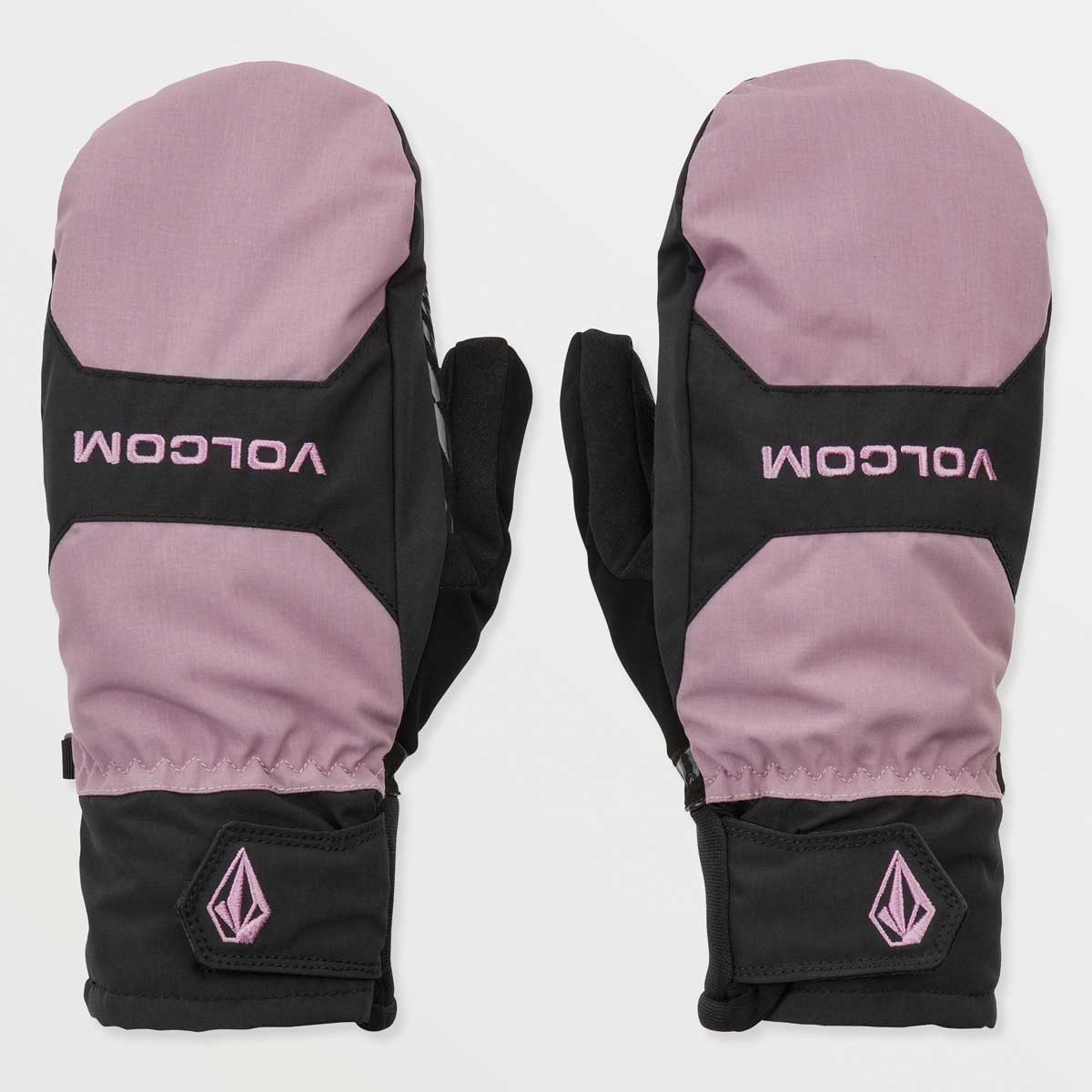 Volcom Mens V.Co Nyle Mittens - 2026