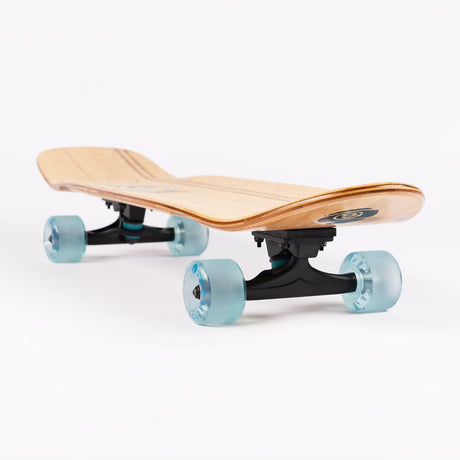Sector Nine Van Bamboozler Cruiser Skateboard Complete